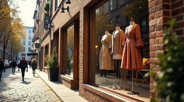 Adoptez le mode responsable : la mode éthique à votre portée