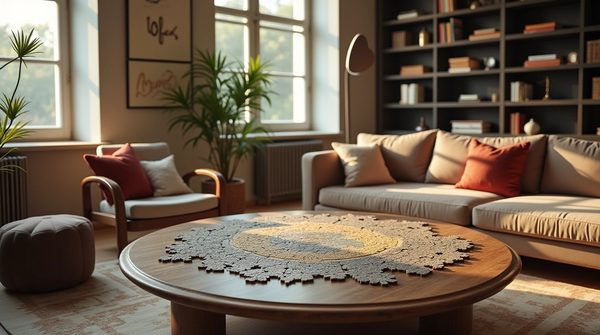 Boutique puzzle : la tendance qui bouscule l'univers du jeu et de la décoration