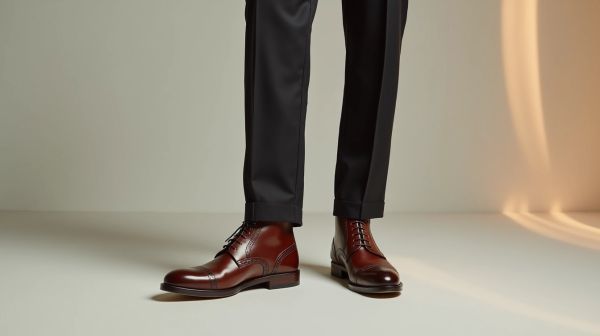 Choisir des bottines pour homme adaptées à votre style