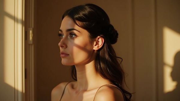 Choisir une coiffure mariage à domicile à Paris 19