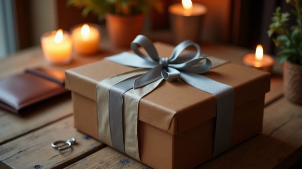Des cadeaux personnalisés pour un anniversaire homme inoubliable