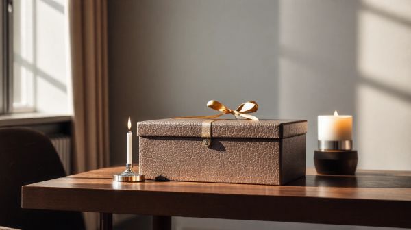 Idées de cadeaux sur mesure pour un anniversaire masculin mémorable