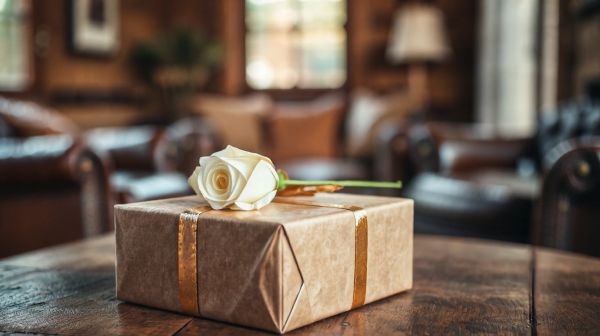 Idées de cadeaux sur mesure pour un anniversaire masculin mémorable