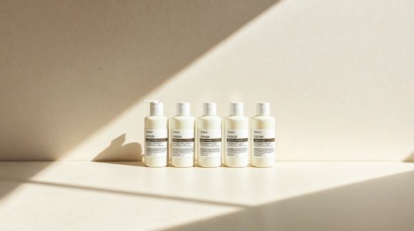 Top 5 des shampoings Aesop : bon choix ou non ?