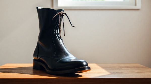 Top astuces pour sélectionner des bottines homme tendance