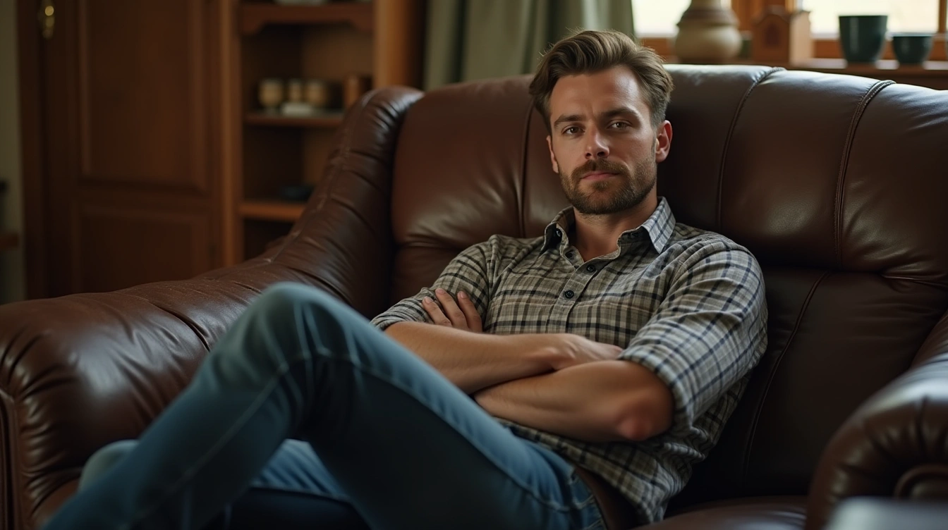 Pour quelles occasions et comment styliser la chemise flanelle homme ?